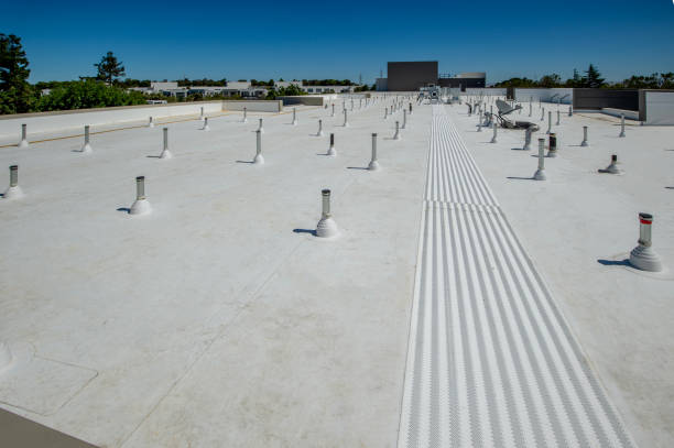 Best Rubber Roofing (EPDM, TPO)  in Lakewood, WA